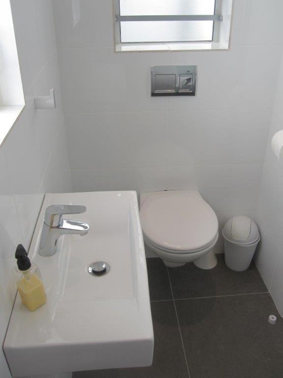 20 Belladonna Avenue Vredehoek كيب تاون المظهر الخارجي الصورة
