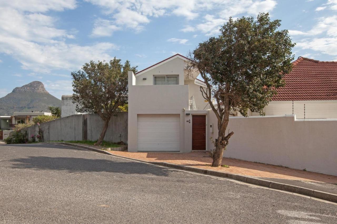 20 Belladonna Avenue Vredehoek كيب تاون المظهر الخارجي الصورة