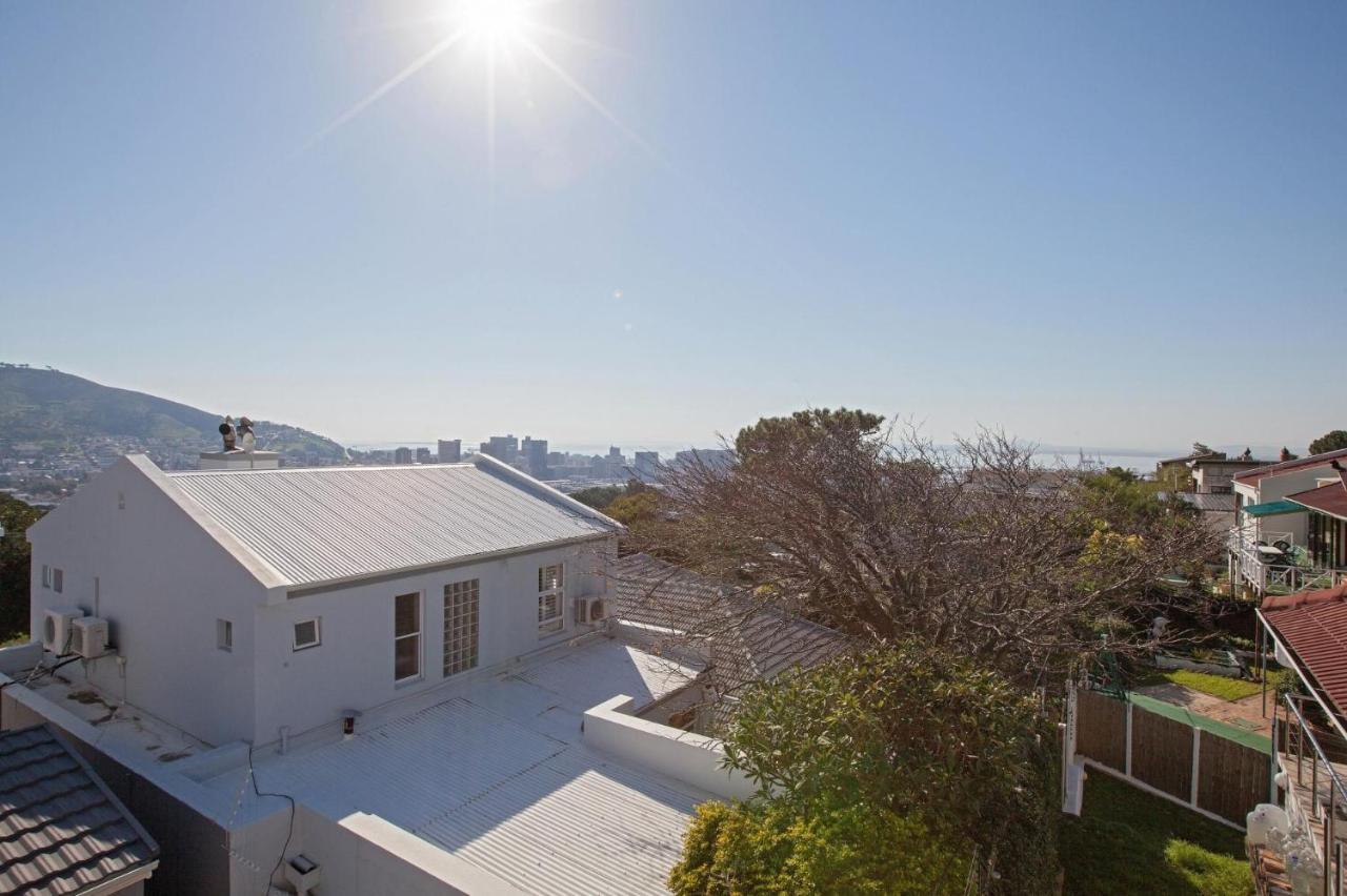 20 Belladonna Avenue Vredehoek كيب تاون المظهر الخارجي الصورة