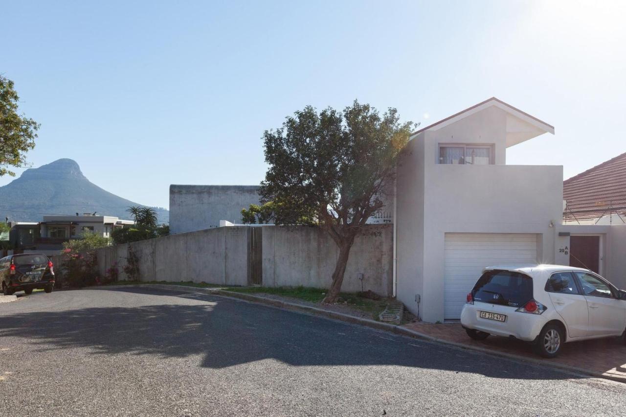 20 Belladonna Avenue Vredehoek كيب تاون المظهر الخارجي الصورة