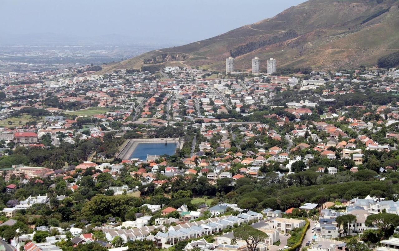 20 Belladonna Avenue Vredehoek كيب تاون المظهر الخارجي الصورة