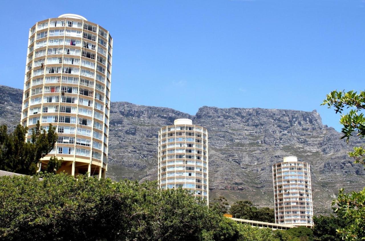 20 Belladonna Avenue Vredehoek كيب تاون المظهر الخارجي الصورة