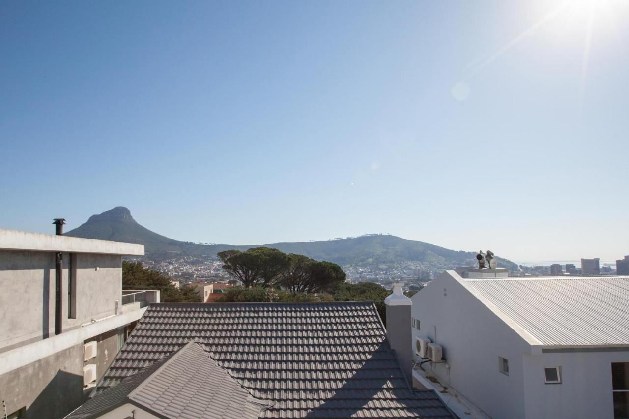 20 Belladonna Avenue Vredehoek كيب تاون المظهر الخارجي الصورة